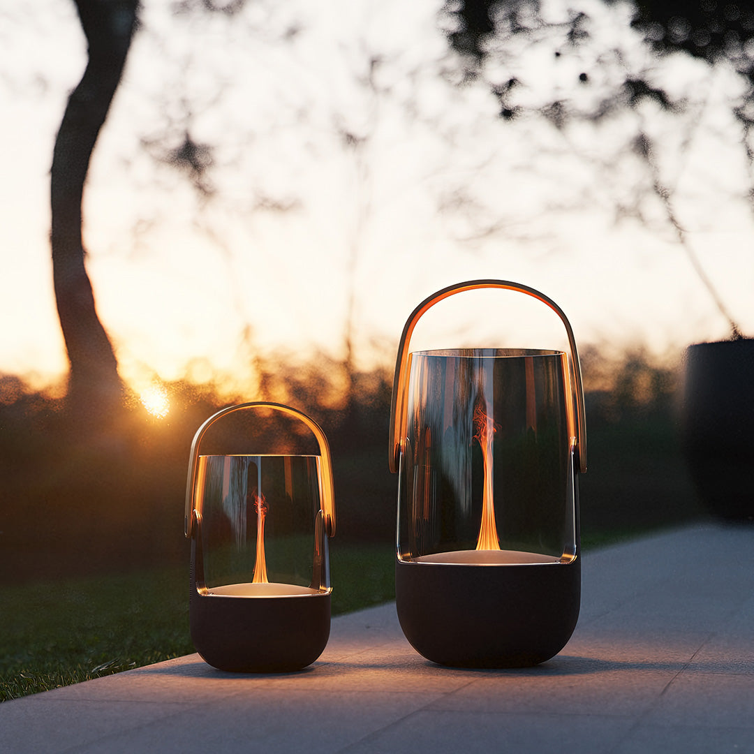 SOPHIE AROMA DIFFUSER - ZWART