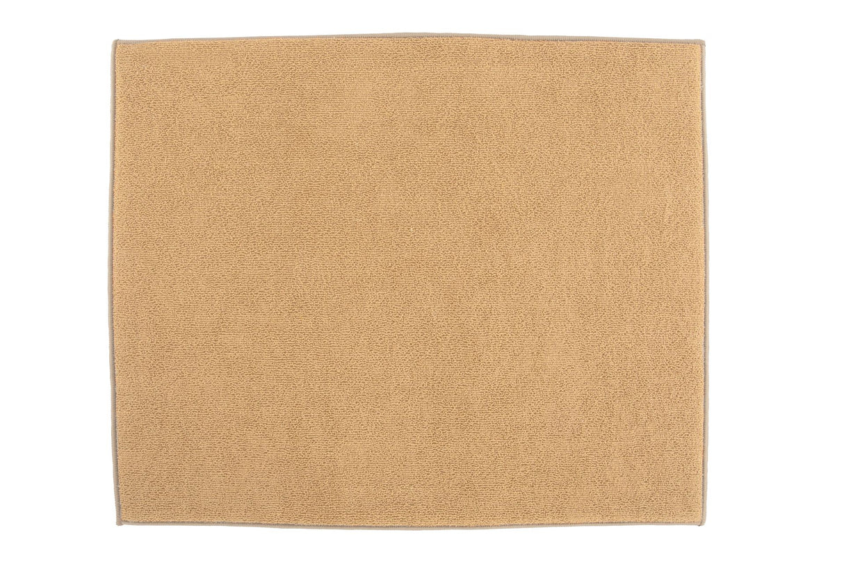 ESSENTIAL AFDRUIPMAT - ZAND