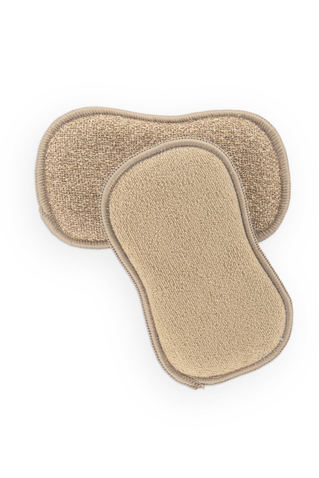 ESSENTIALS SPONS (SET/3) - ZAND