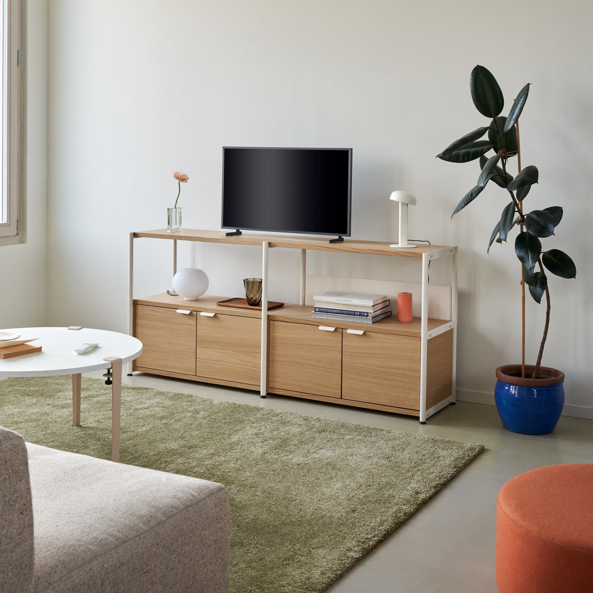 UNIT TV MEUBEL