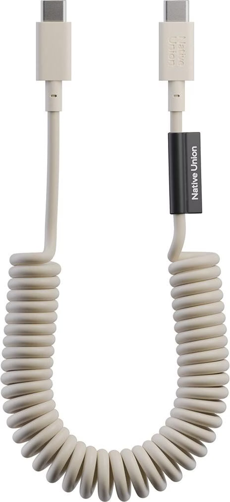 POP CABLE - SANDSTONE
