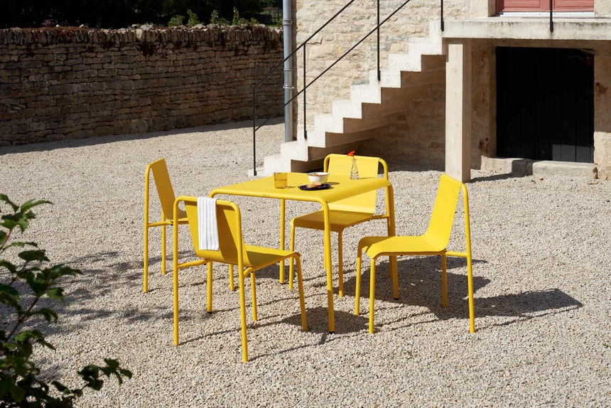 PANORAMA OUTDOOR TAFEL