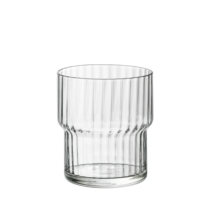 EXCLUSIVA WATERGLAS - 39 CL