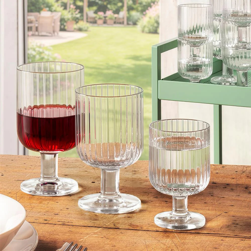 EXCLUSIVA VOETGLAS - 34 CL