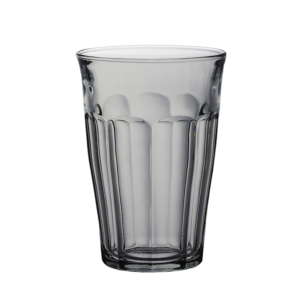 WATERGLAS PICARDIE - GRIJS