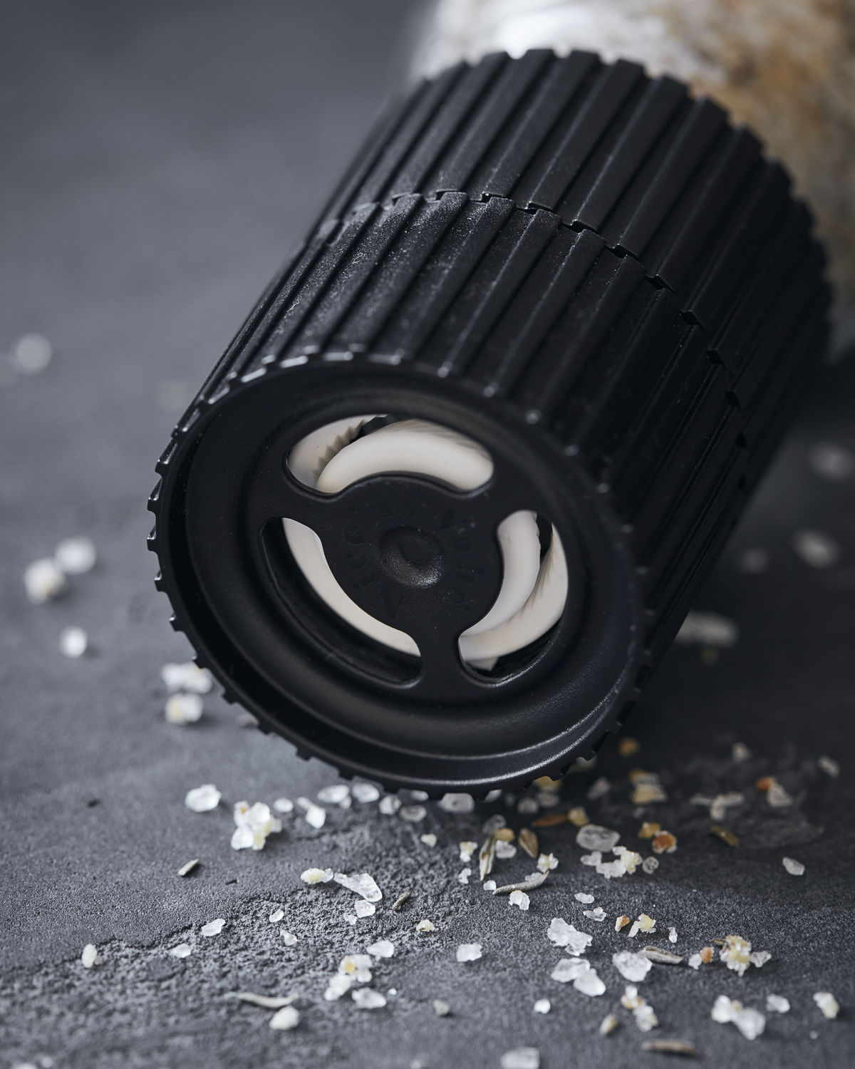 ZOUT - GARLIC & THYME