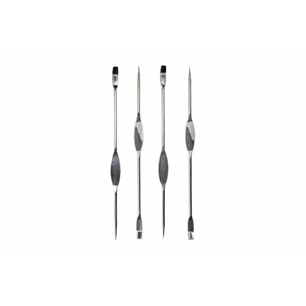 LA MAREE - SET VAN 4 KREEFTENVORKEN