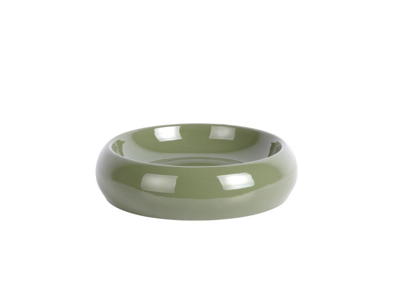 SCHAAL CADIZ - LUXURY GREEN