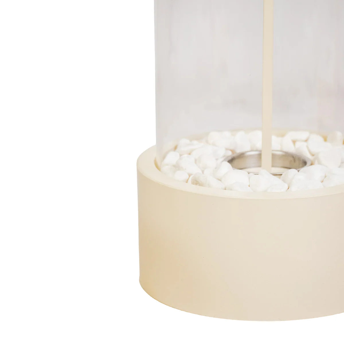 TAFELHAARD BEIGE
