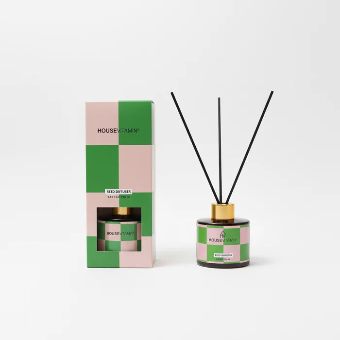 DIFFUSER - CUCUMBER