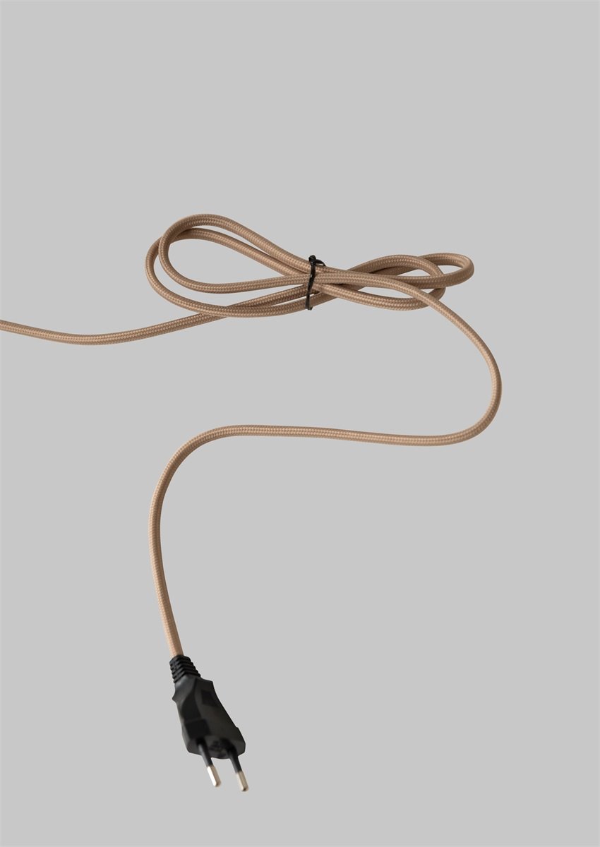 TIVOLI TABLE LAMP - WHITE