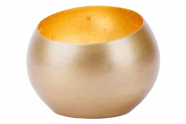 THEELICHTHOUDER GOUD