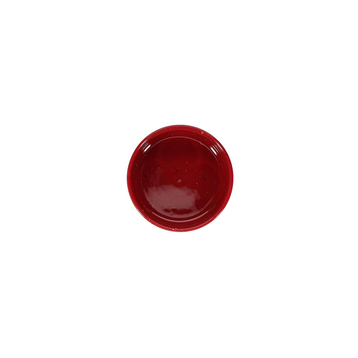 KOM FIKA - BURGUNDY