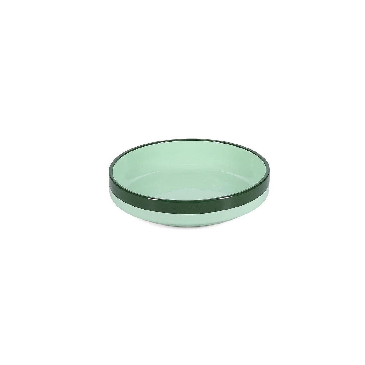 DIEP BORD/ PASTAKOM - DUO GROEN