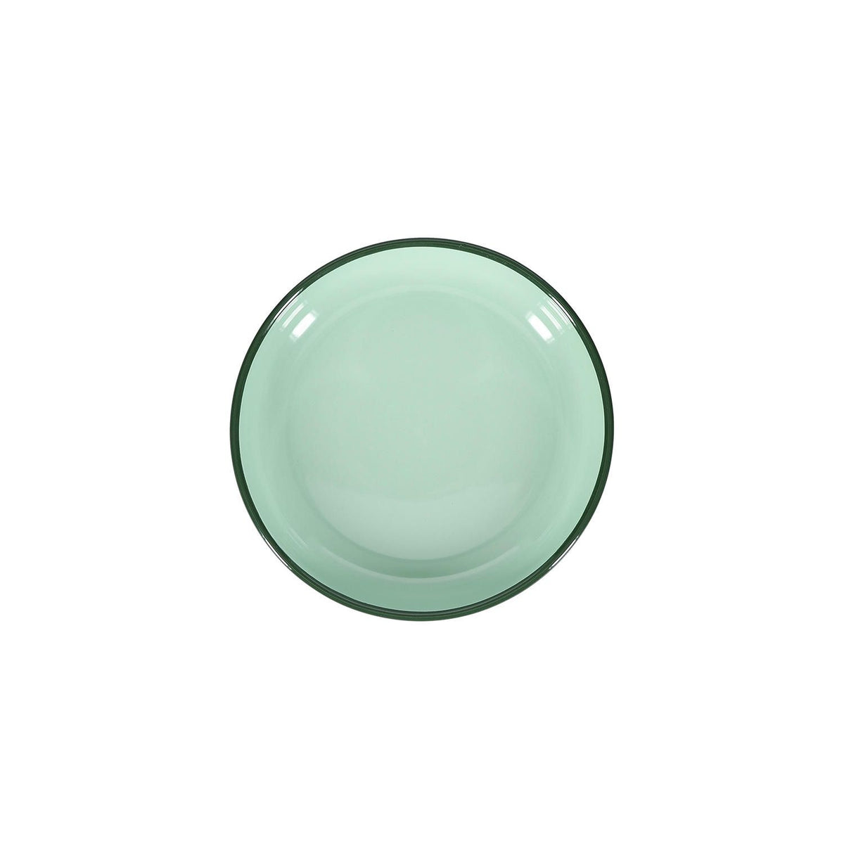 DIEP BORD/ PASTAKOM - DUO GROEN