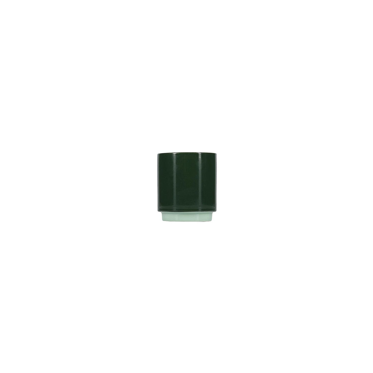 KOFFIEKOP 27 CL - DUO GROEN