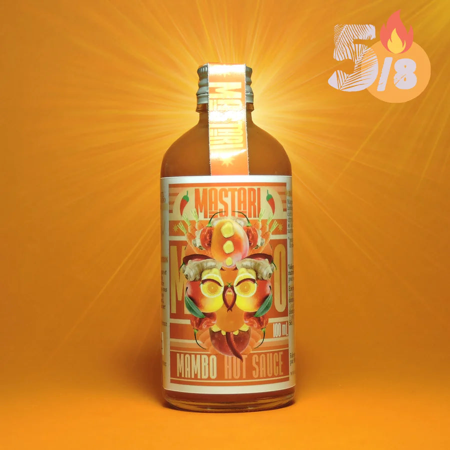 BOX - BLIKSEMSCHICHT