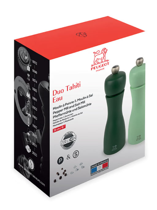 TAHITI DUO PEPER/ZOUTMOLEN