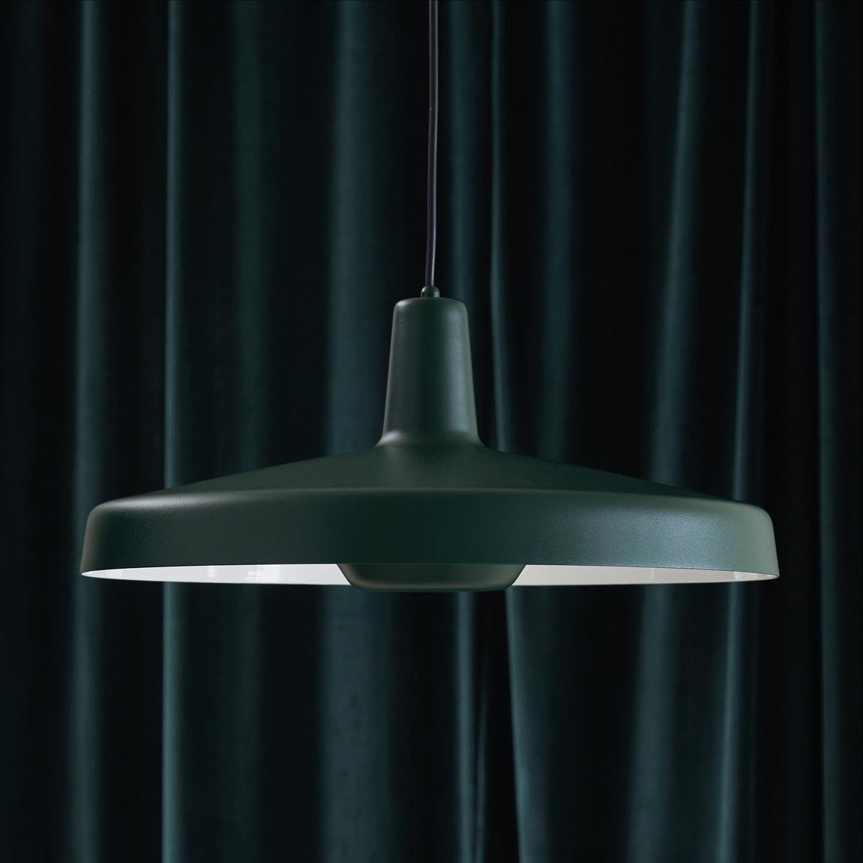 ARIGATO HANGLAMP - GROEN