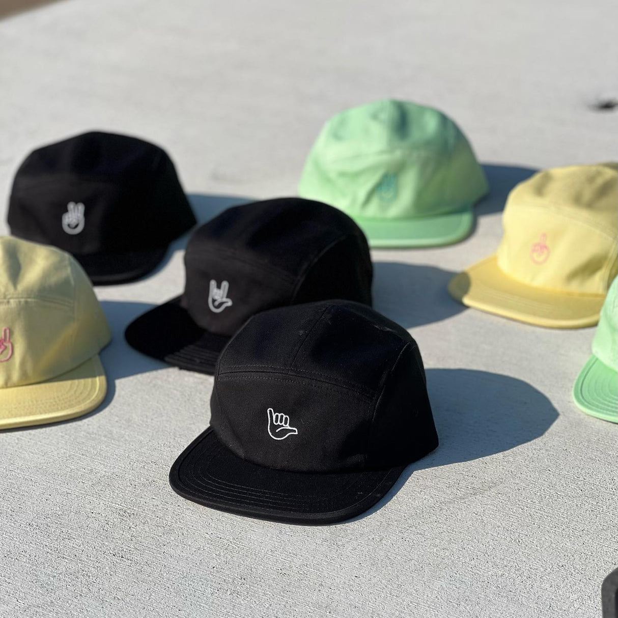 PET ROCK 'N ROLL / MINT