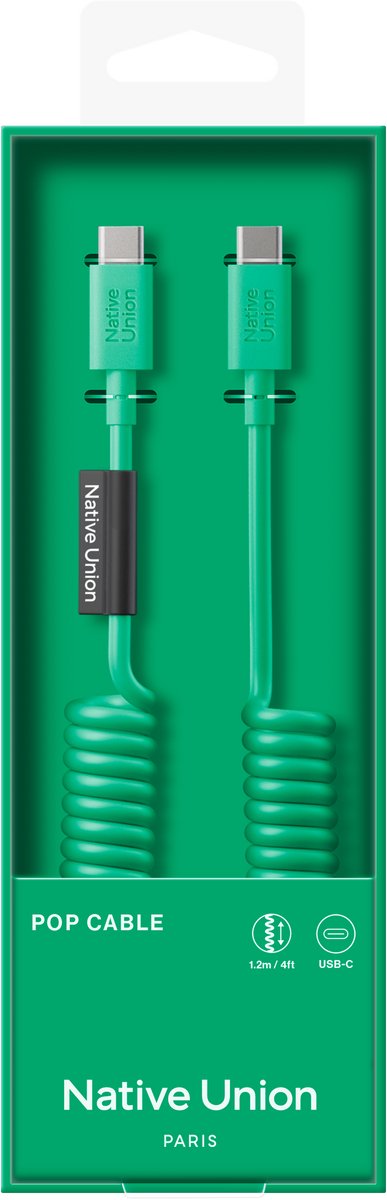 POP CABLE - PINE