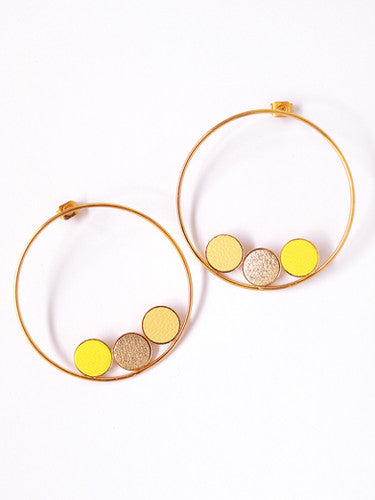 OORRINGEN TRIO - CITRON