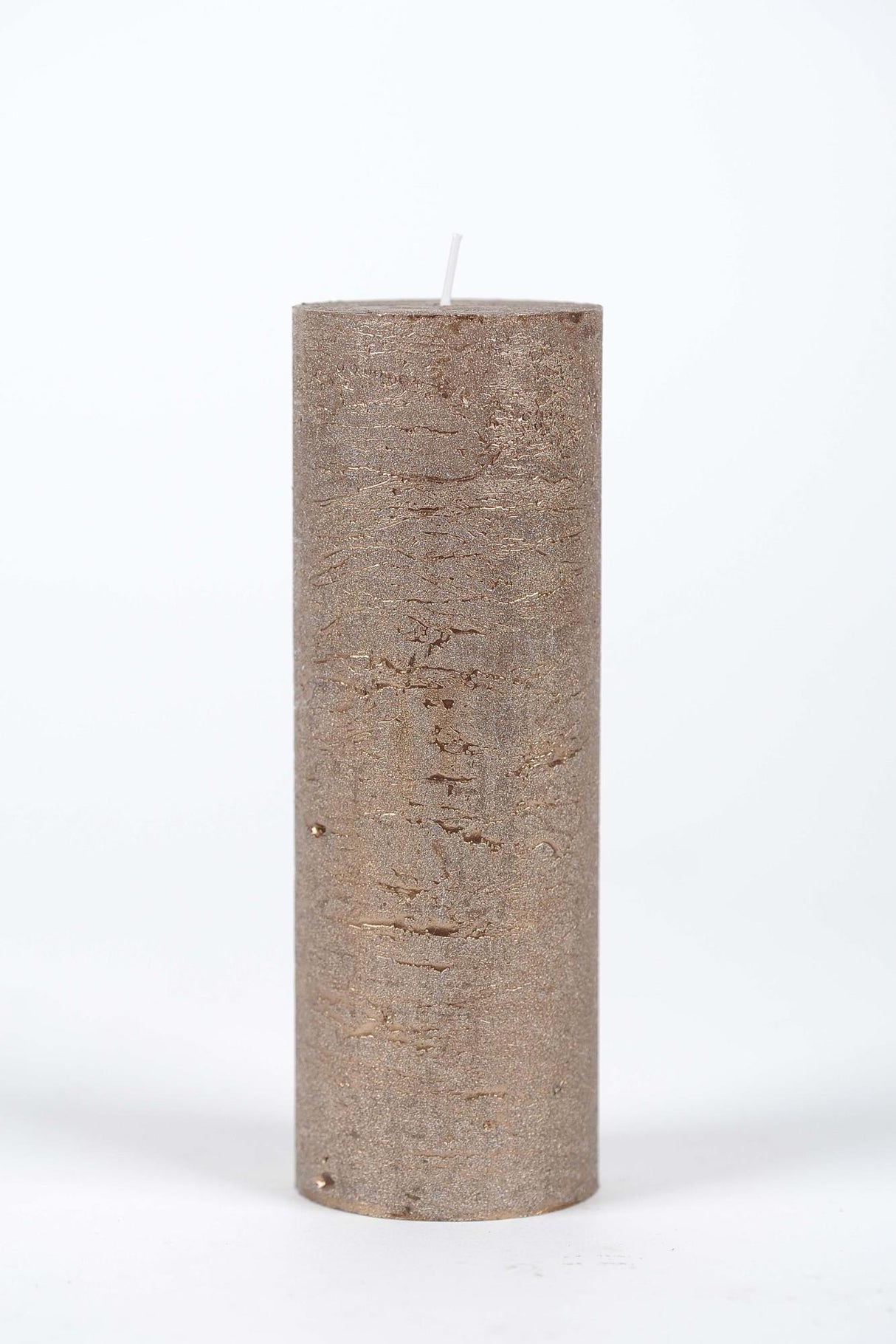 CILINDERKAARS - ANTIQUE GOLD