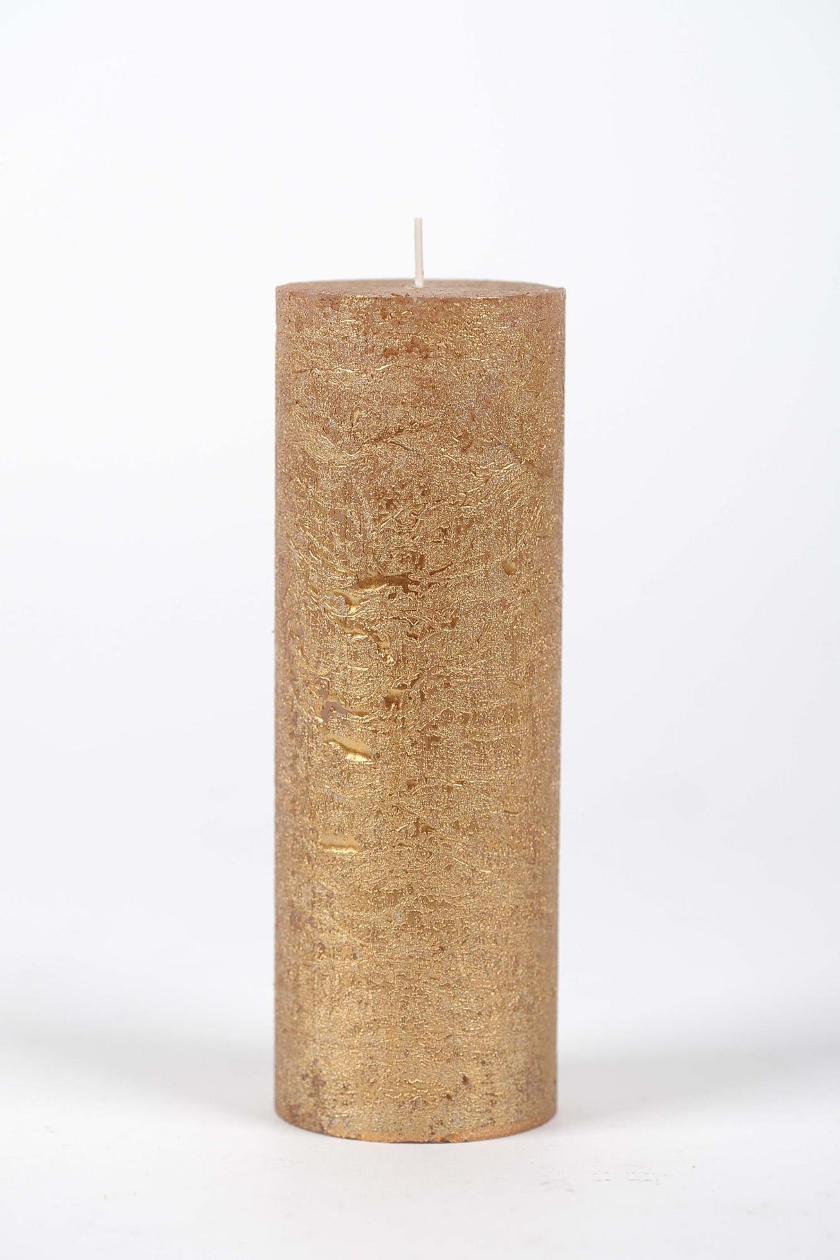 CILINDERKAARS - GOUD