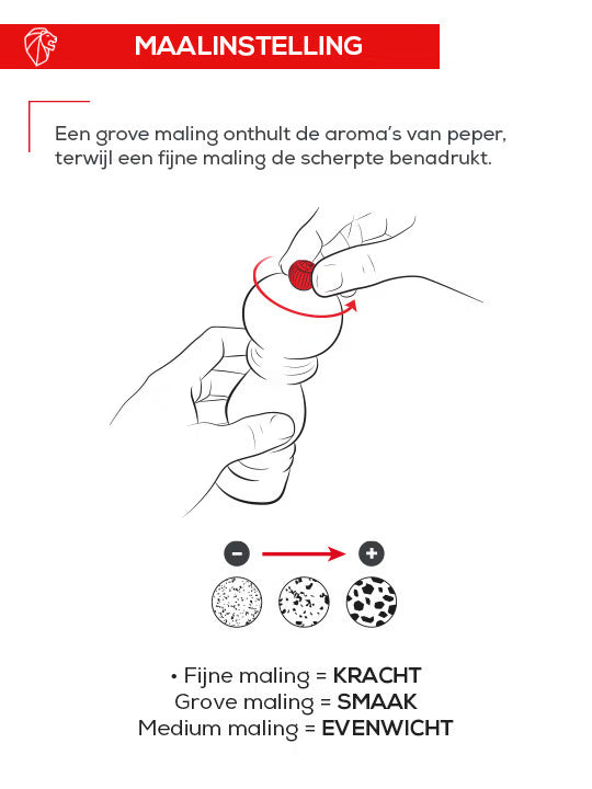 BISTRO ZOUTMOLEN - HAZELNOOT