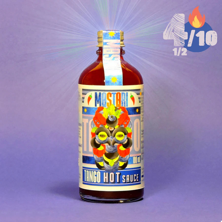 BOX - BLIKSEMSCHICHT