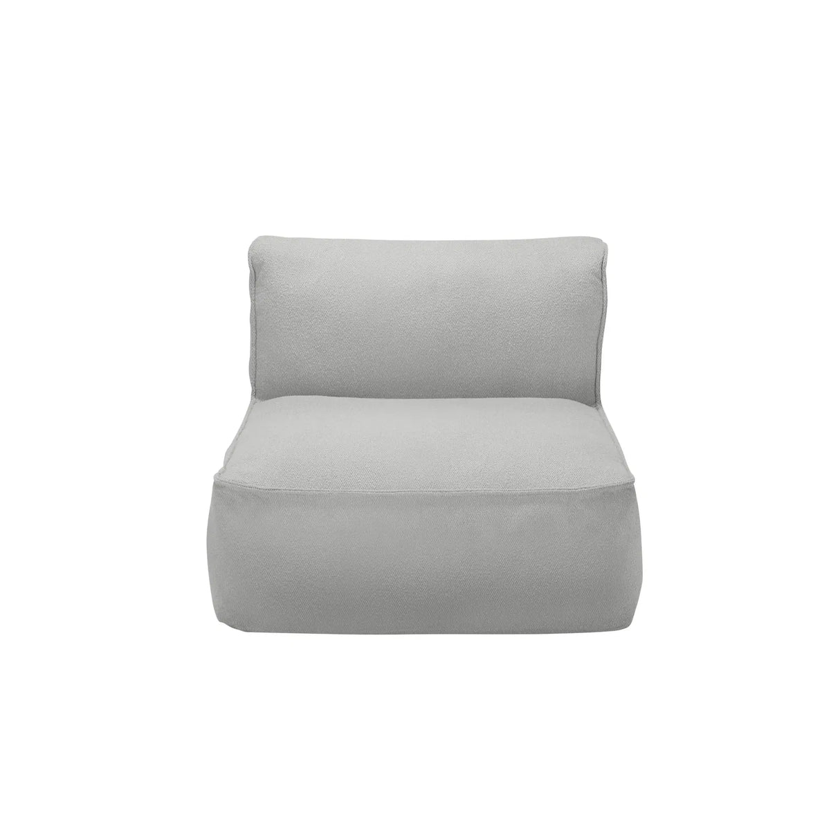 STAY LOUNGER CHAIR - BOUCLE