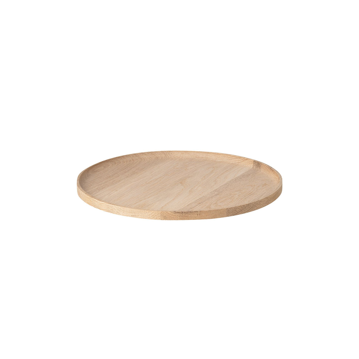 OKU PLATEAU ROND - MEDIUM