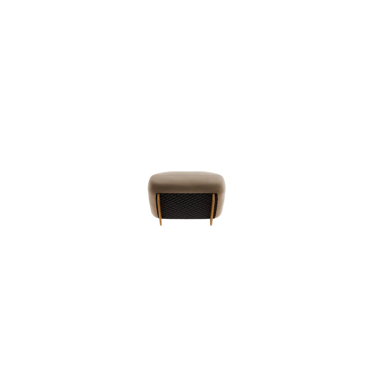 MOCO POUF - BOUCLA STOF