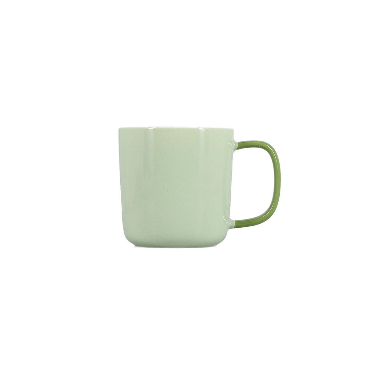 MAE BEKER - PISTACHIO