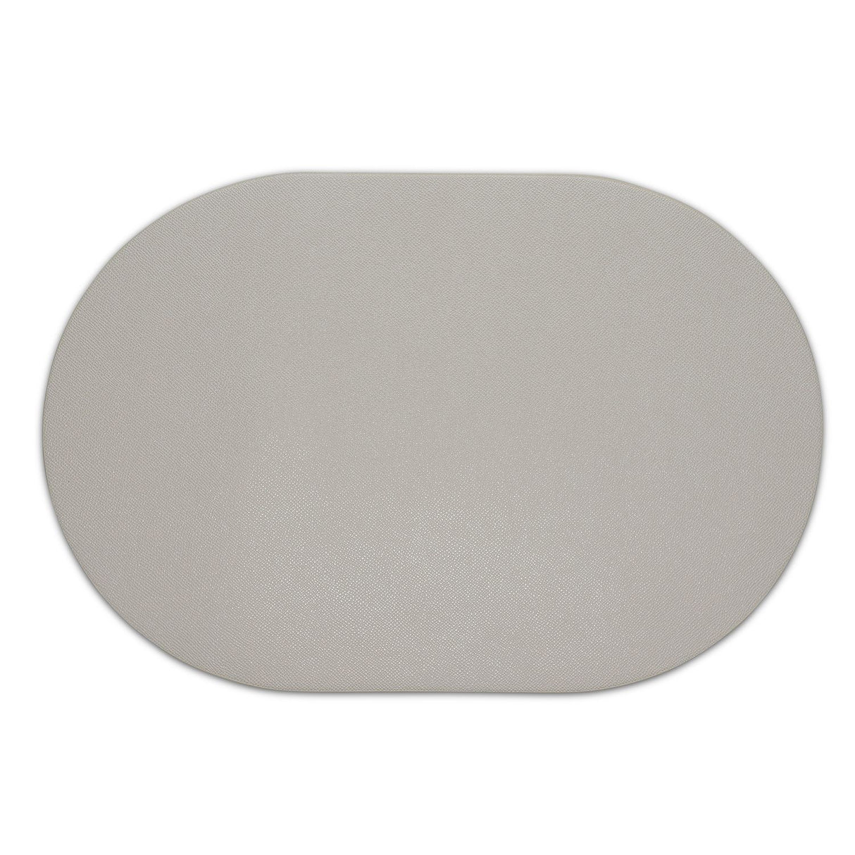 PLACEMAT 45x30 cm - LICHTGRIJS