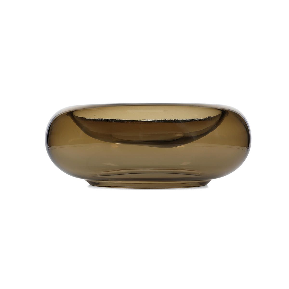 VESPER SCHAAL COFFEE BROWN