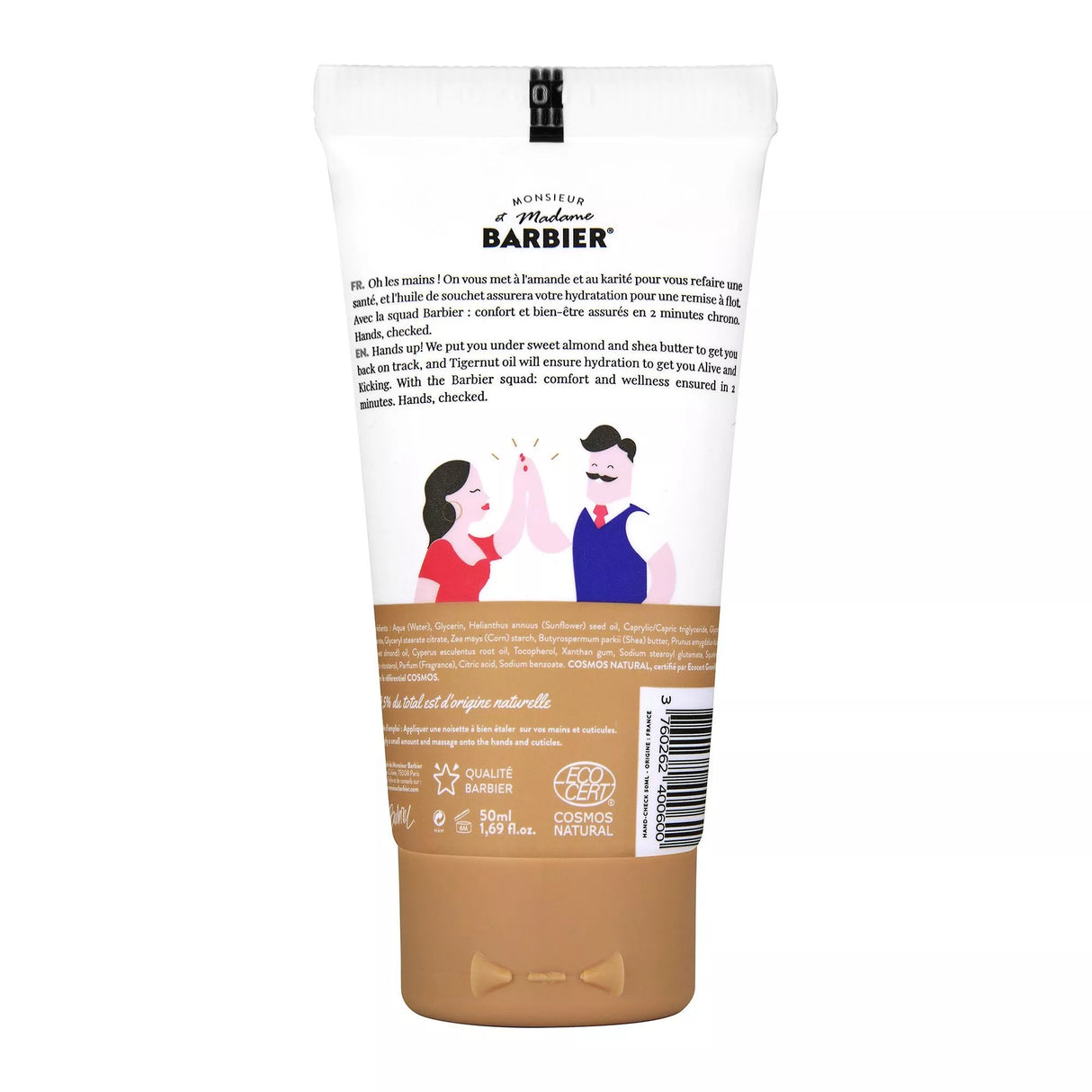 HANDCREME