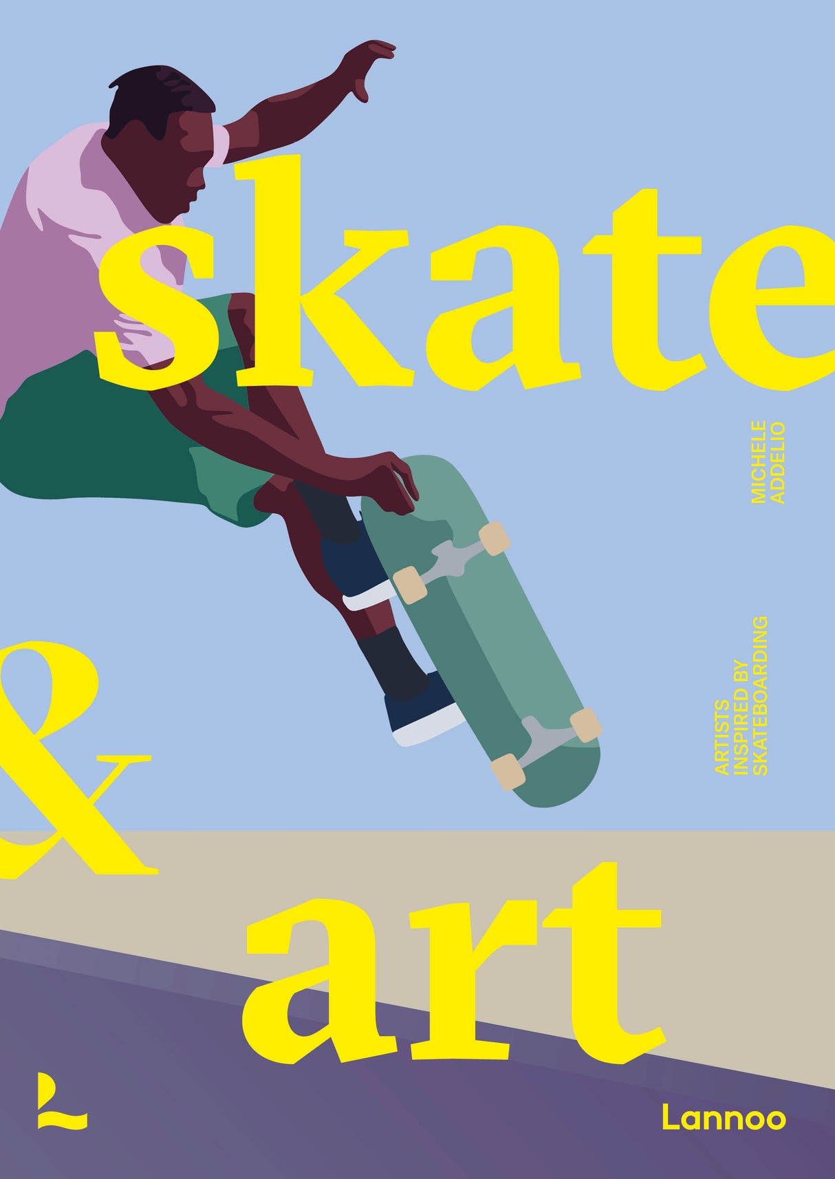 SKATE & ART