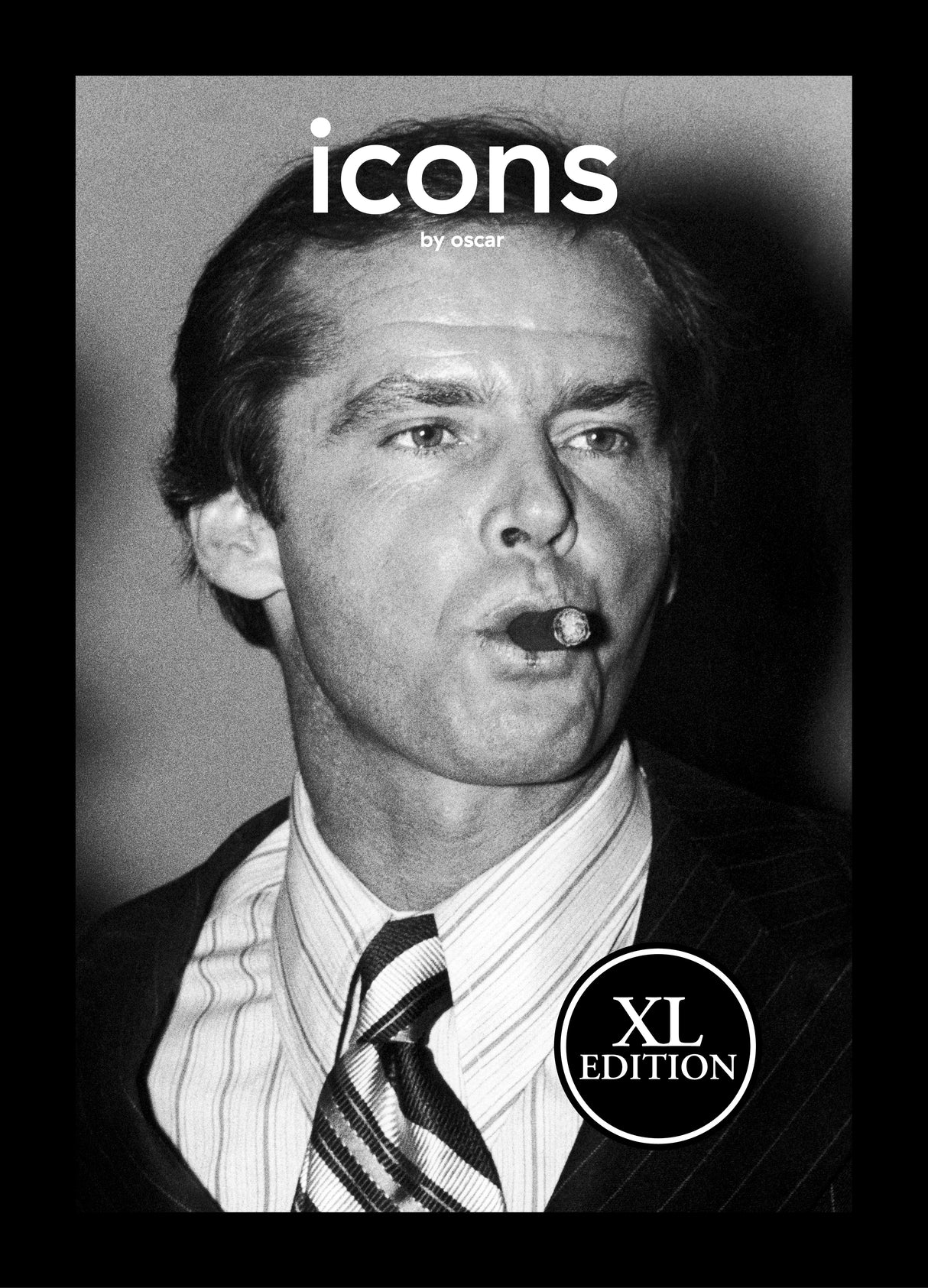 ICONS BY OSCAR XL EDITION