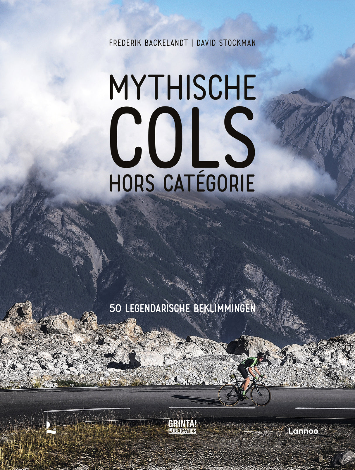 MYTISCHE COLS