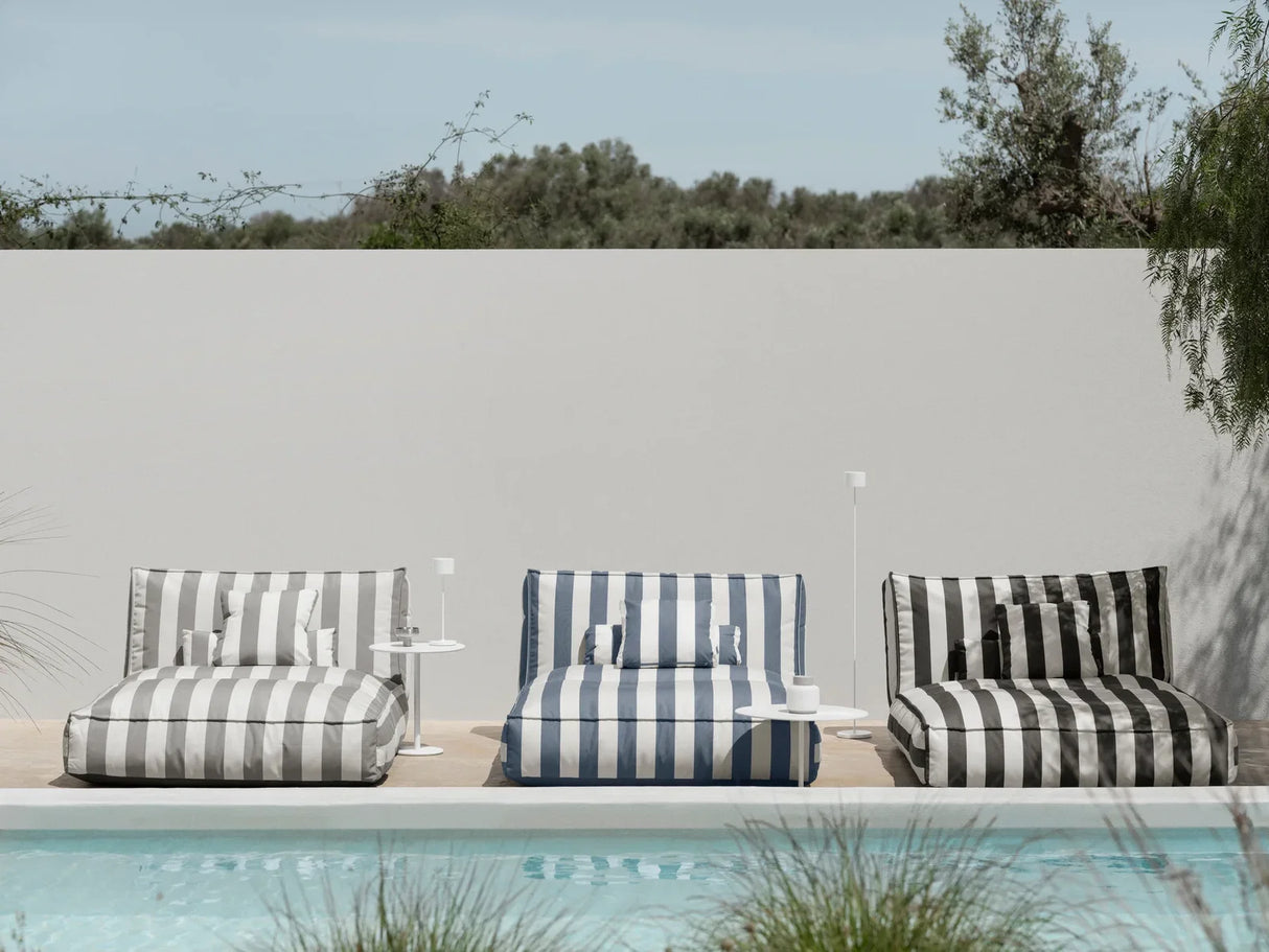 STAY DAYBED LARGE - STRIPES