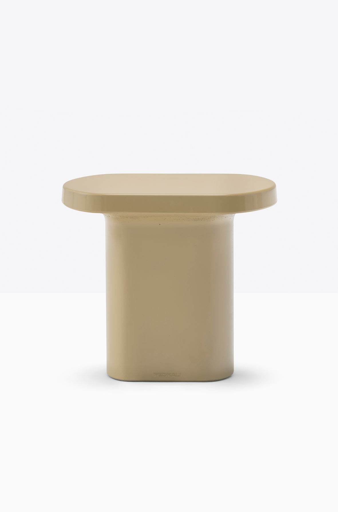 CAEMENTUM BIJZETTAFEL - BEIGE