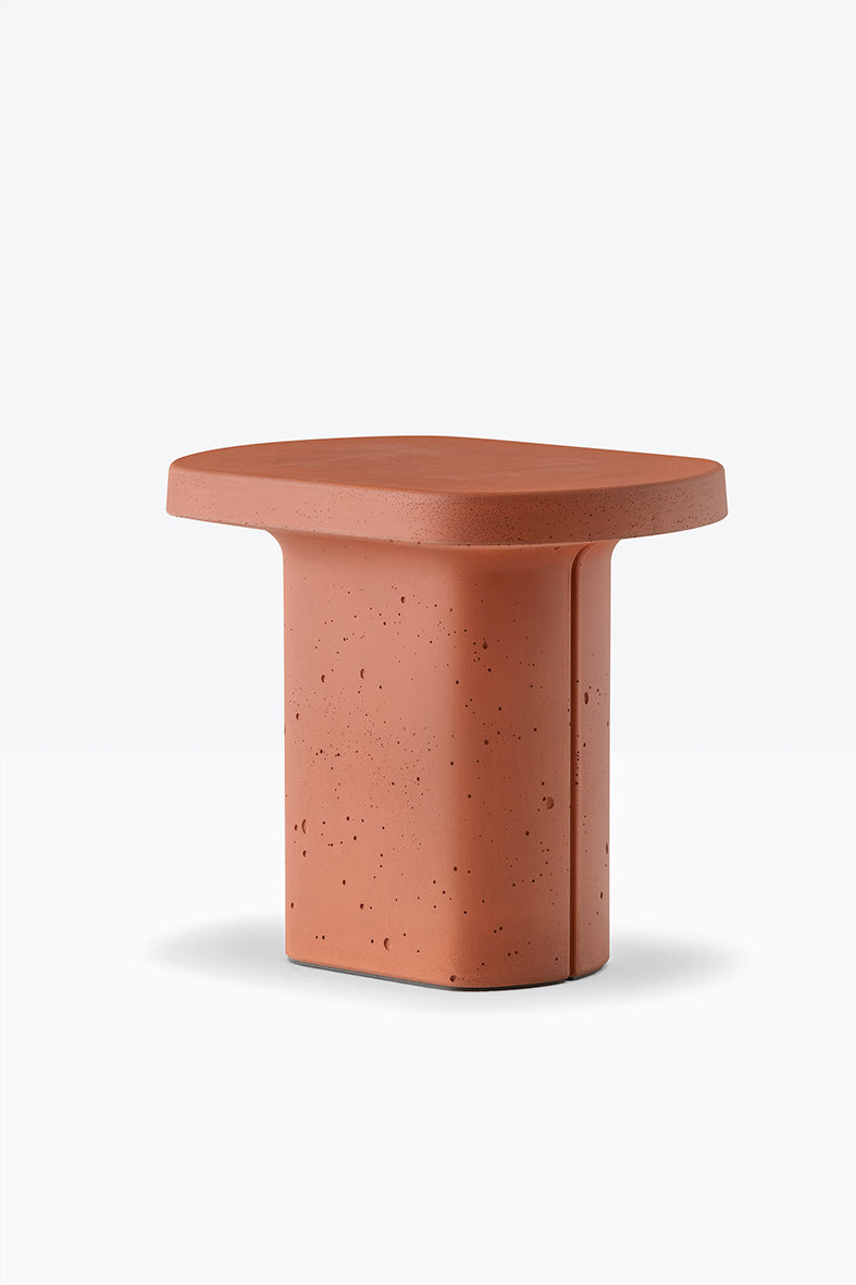 CAEMENTUM BIJZETTAFEL - TERRA