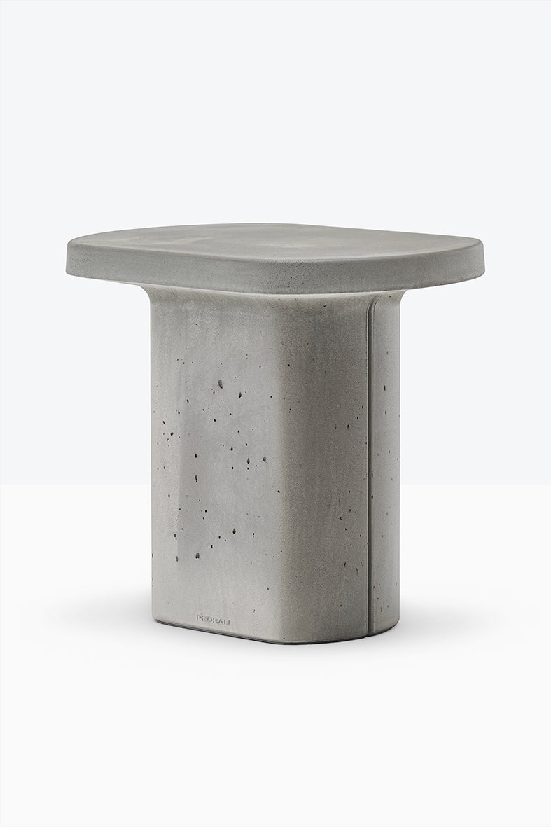 CAEMENTUM BIJZETTAFEL - DONKERGRIJS