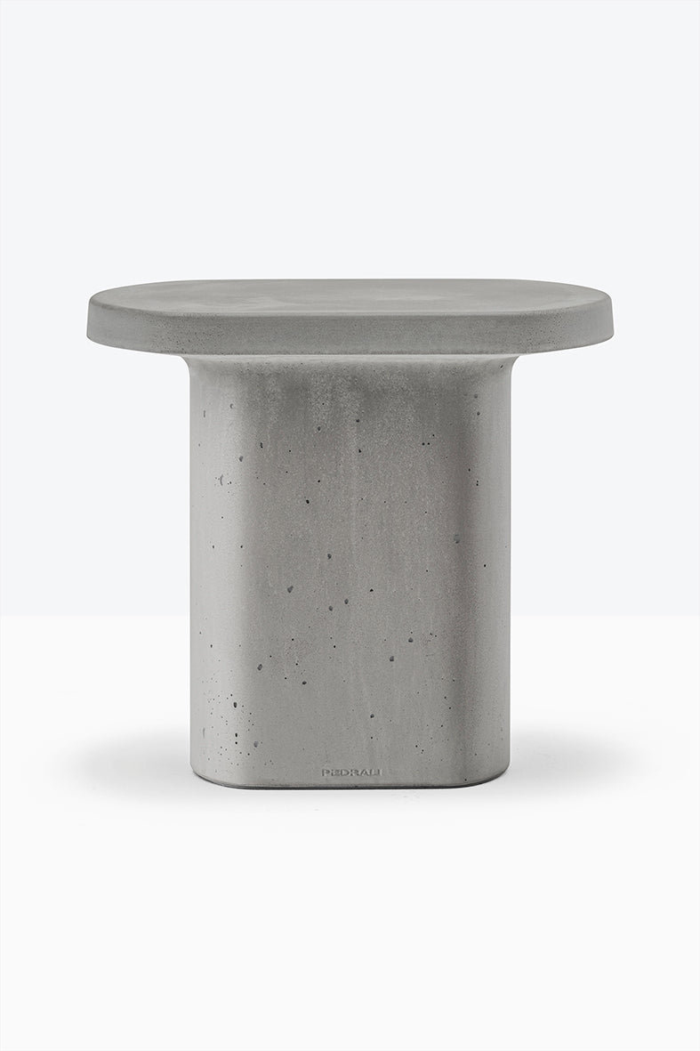 CAEMENTUM BIJZETTAFEL - DONKERGRIJS