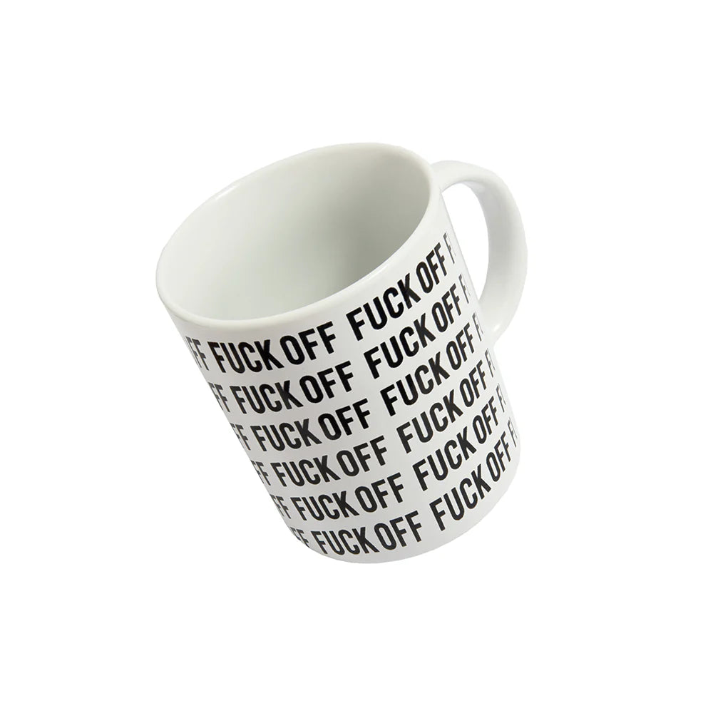 MOK "FUCK OFF"