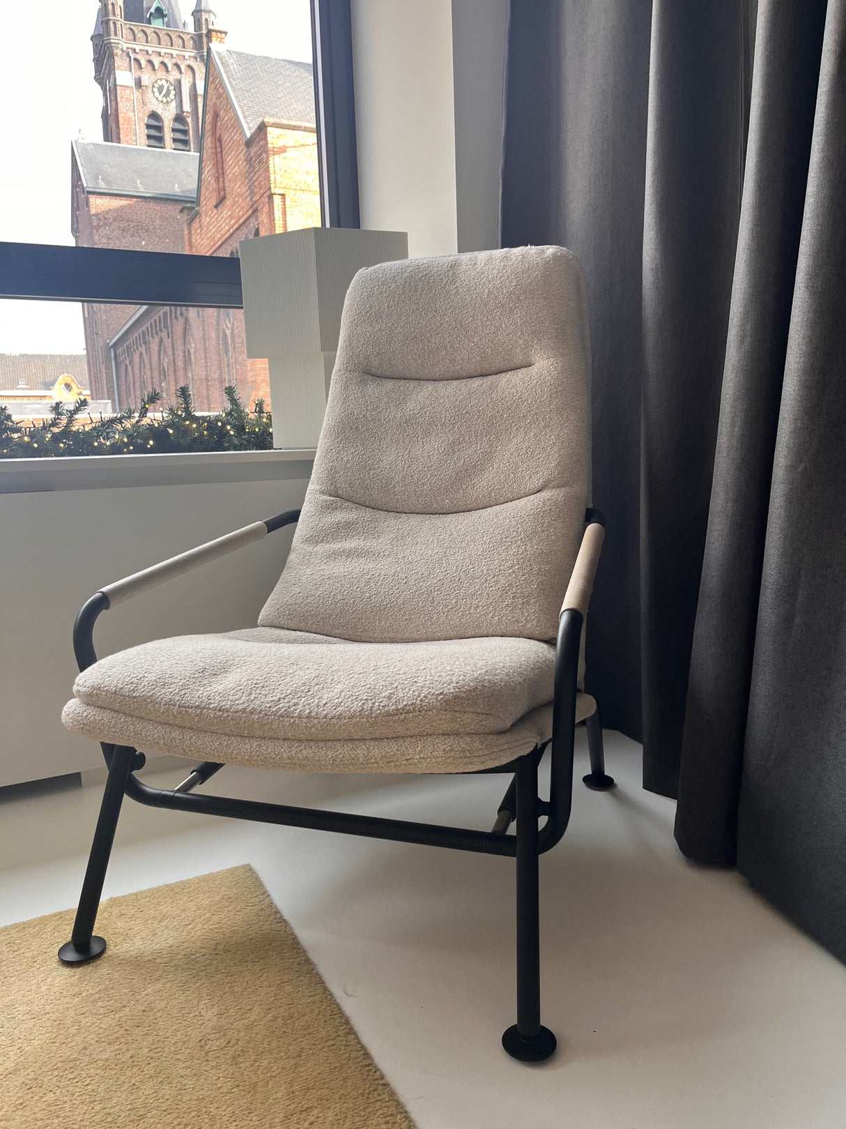 SHOWROOMMODEL KONTRAPUNKT