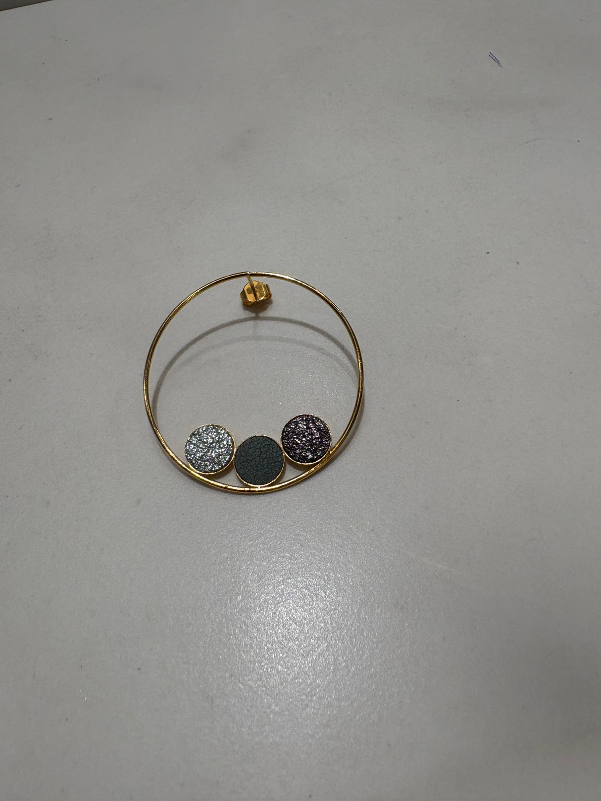 OORRINGEN TRIO - BLUE