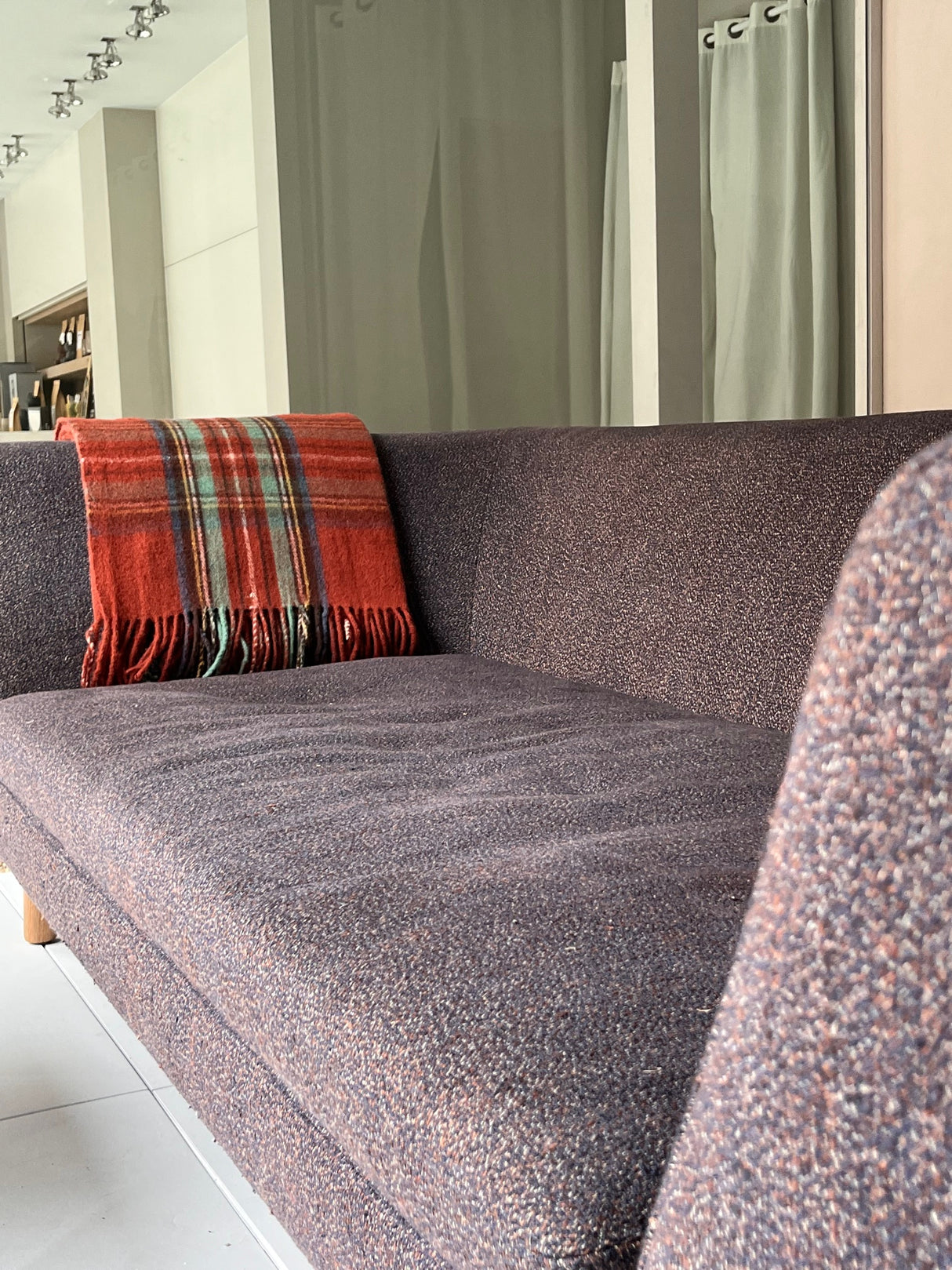 SHOWROOMMODEL COMBINE - PROSTORIA