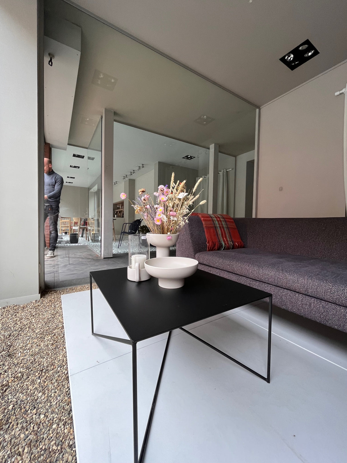 SHOWROOMMODEL COMBINE - PROSTORIA